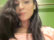 _Meggi_ - недетские шалости в подъезде