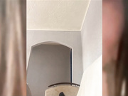 zlayazaykaaa в колготках+трах киски