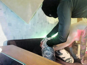 ANAL-SHOW666 10.03.2024