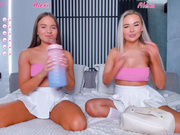 wildsexalexandalexis