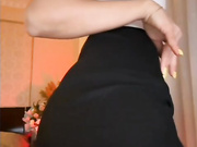 VICTORIA_ - сквирт от сочной милашки