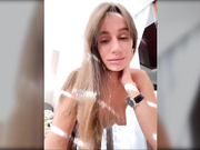 ParisSaintGerman в колготках