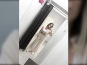 Leila666 шалости на работе