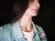 hotchocolatea познакомилась на улице