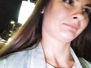 hotchocolatea познакомилась на улице