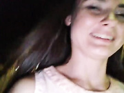 hotchocolatea познакомилась на улице