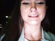 hotchocolatea познакомилась на улице