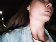 hotchocolatea познакомилась на улице