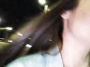 hotchocolatea познакомилась на улице