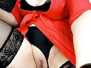 Watch Office_Albertina Live on PD Cams & 1415+ Teen Models 2024-03-18 09_57