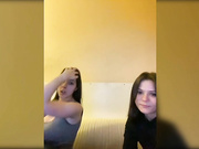 Бизнес-центр Чкаловский представляет Лера и Карина-3 сер.