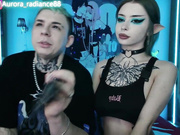 AuroraRadiance 20.03.2024