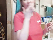 Онлайн-эровидеочат с TerriRose на BongaCams 2024-03-20 22_50