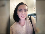 ДЕВИЦА ДРОЧИТ ТУАЛЕТИ