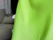 MyNameisLove_в колготках+дилдо