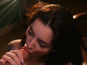Gypsy_Girl классный минет-2