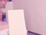 PiperAmbroser пососушки с дилдо