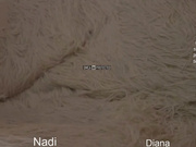 BlackWidow22 (с подружкой) #1