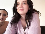 LiahSweety (с парнем)