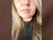 _Lasker_обкончалась в тачке