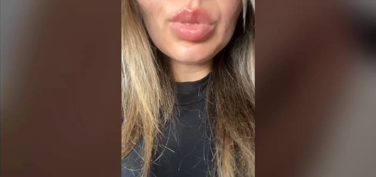 _Lasker_обкончалась в тачке