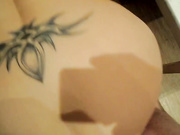 Анальная шлюха