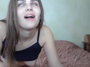 MYru сосет
