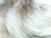 умелая блонда на двоих