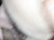 умелая блонда на двоих