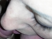 умелая блонда на двоих