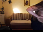 Bookgirl показывает сиськи в привате