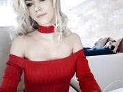 Uglyblonde