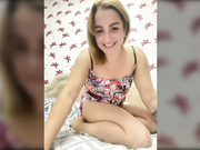 Markkizaa и ее секс-игрушки