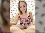 Markkizaa и ее секс-игрушки