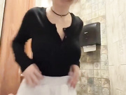 МОДЕЛЬ В ЧАТЕ