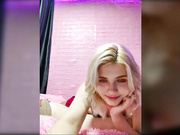 candycrisa минет