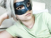 Онлайн-эровидеочат с MY_SEXWIFE на BongaCams 2024-03-28 17_12