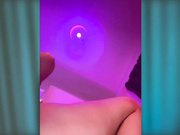 LADYCharmer дрочка с членом в жопе