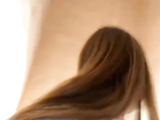 EmilyBaby - в подъезде