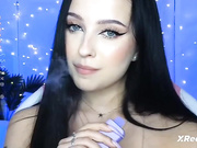 LeyaKey - круглые шикарные сиськи