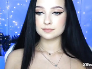 LeyaKey - круглые шикарные сиськи