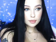 LeyaKey - круглые шикарные сиськи