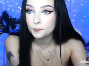 LeyaKey - круглые шикарные сиськи