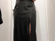 _Lasker_ - снимает низ и ласкает свою влажную киску