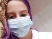 ДЕВИЦА ДРОЧИТ