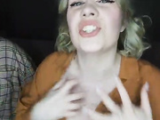 Онлайн-эровидеочат с YourWitcher на BongaCams 2024-03-28 22_59