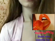 МОДЕЛЬ В ЧАТЕ