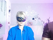 Онлайн-эровидеочат с MY_SEXWIFE на BongaCams 2024-04-15 23_12