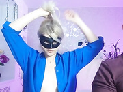 Онлайн-эровидеочат с MY_SEXWIFE на BongaCams 2024-04-15 23_12