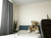 Онлайн-эровидеочат с Witch_peach на BongaCams 2024-04-16 15_45